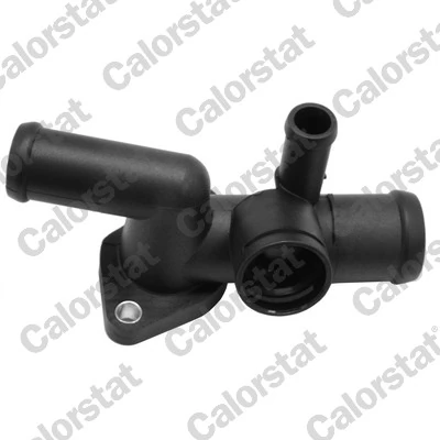 Coolant Flange